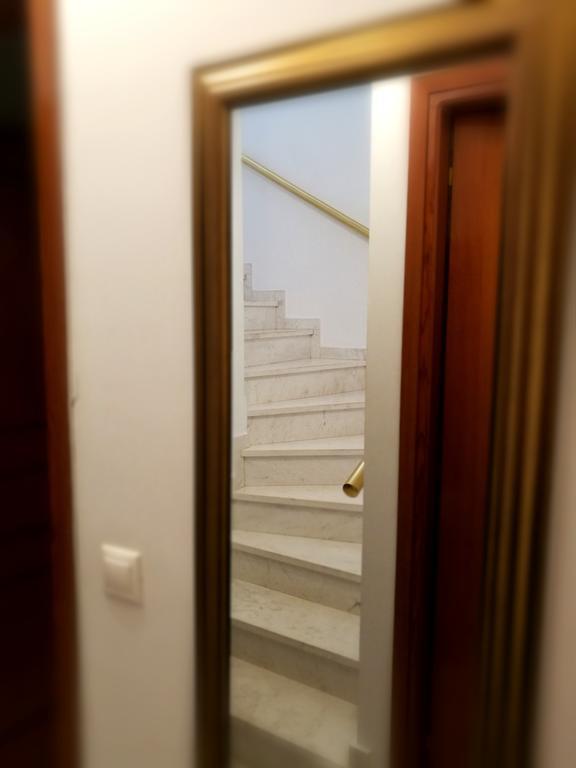 דירות לוטראקי Two-Floor House Next To Sea מראה חיצוני תמונה